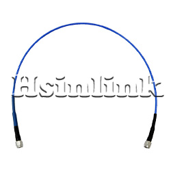 HS-SMAM To SMAM With K405 Cable XXcm (18G)